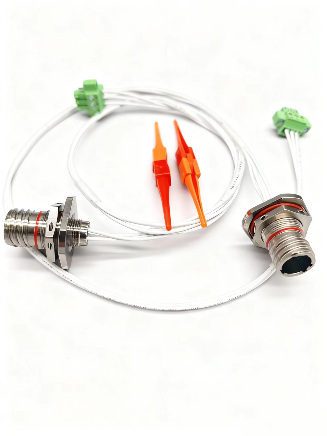 D38999/24FA98PN Circular Connector Cable Assembly,