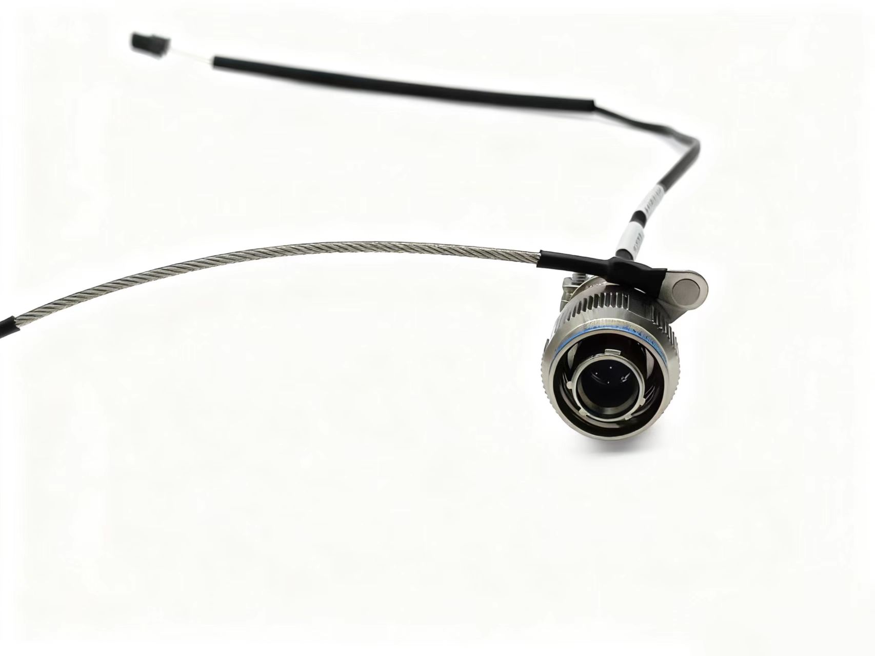 D38999/32F09N Circular Connector Cable 9 Pin Wirin